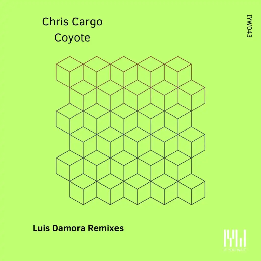 Luis Damora & Chris Cargo