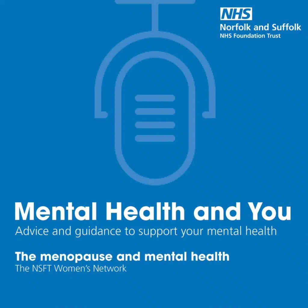 S5 EP10: The menopause and mental health
