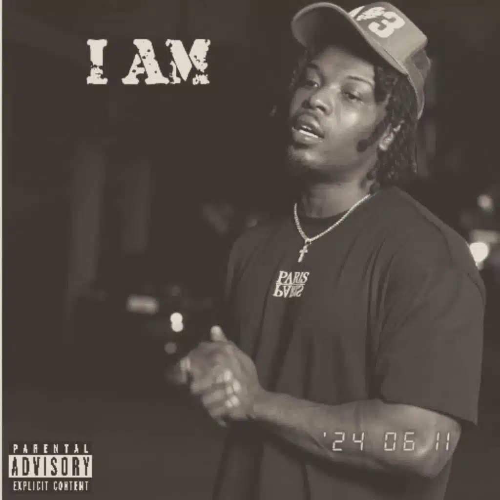 I AM