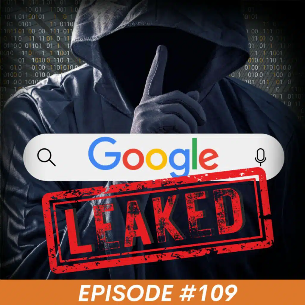 Google’s Algorithm EXPOSED – What Matters and What Doesn’t