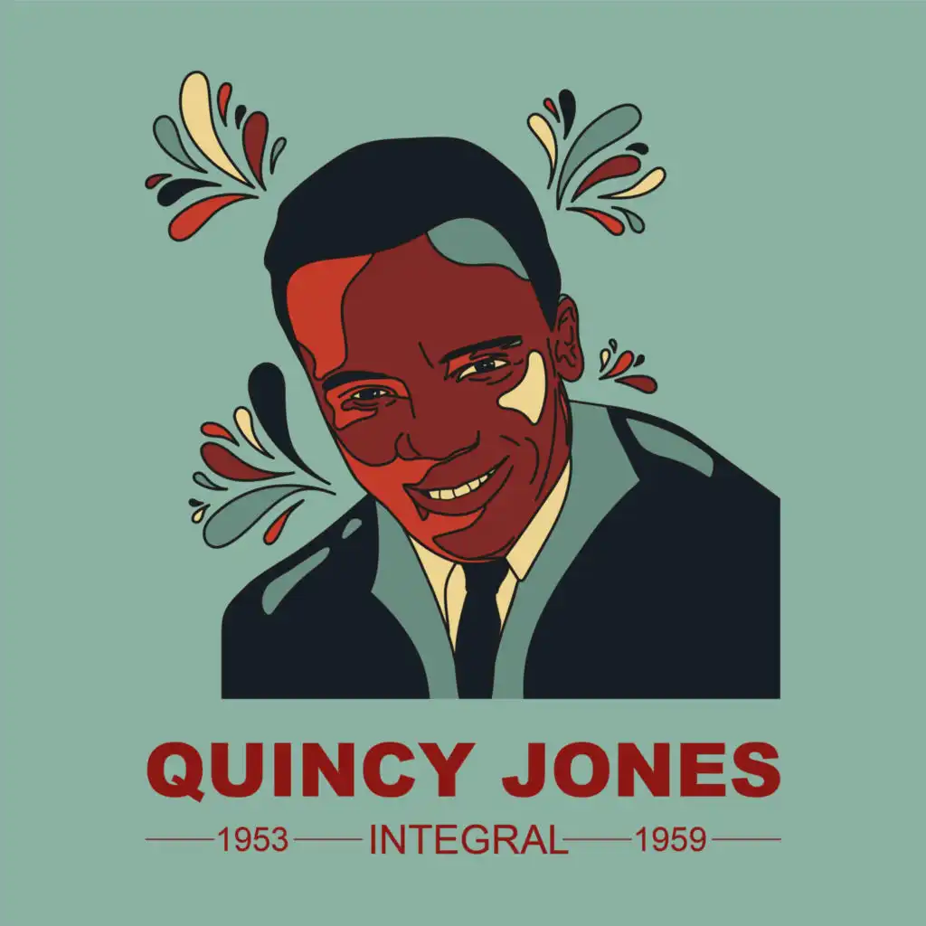 Jones' Bones (From The Album Jazz Abroad)