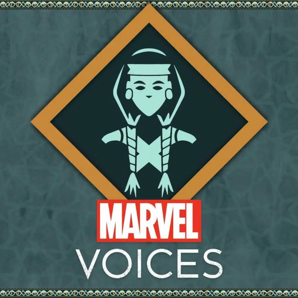 Rebecca Roanhorse & Weyshoyot Alvitre and Spotlighting Echo