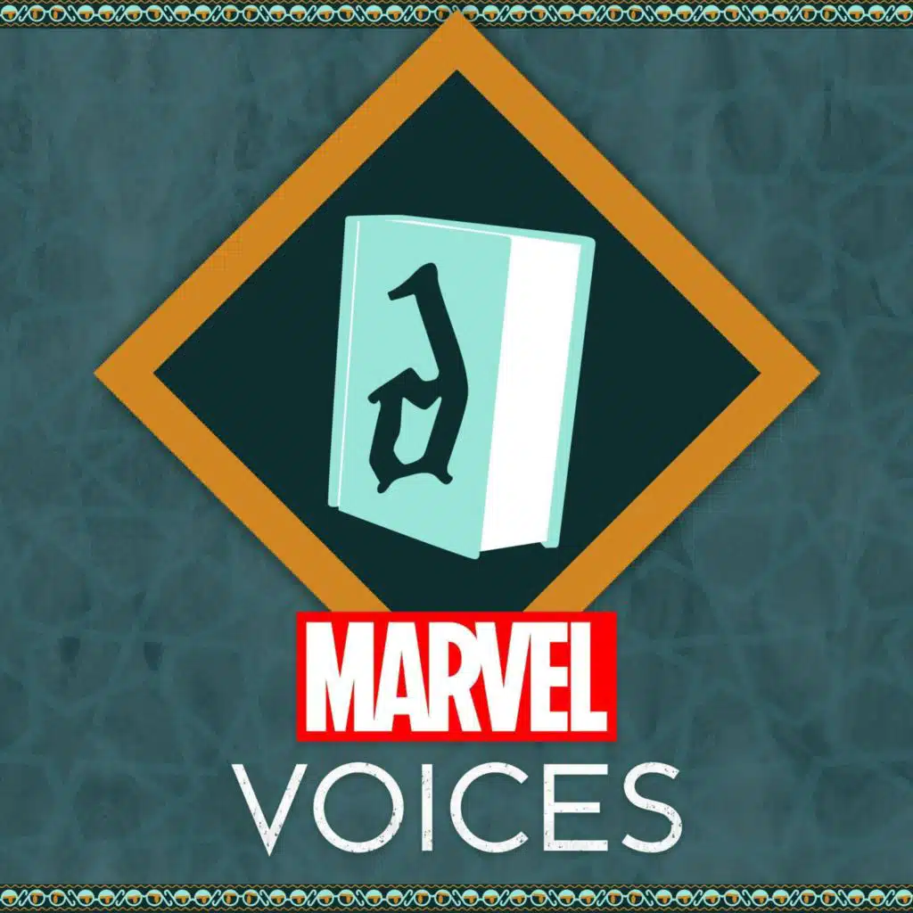 Chris Cooper on Pride and Comics