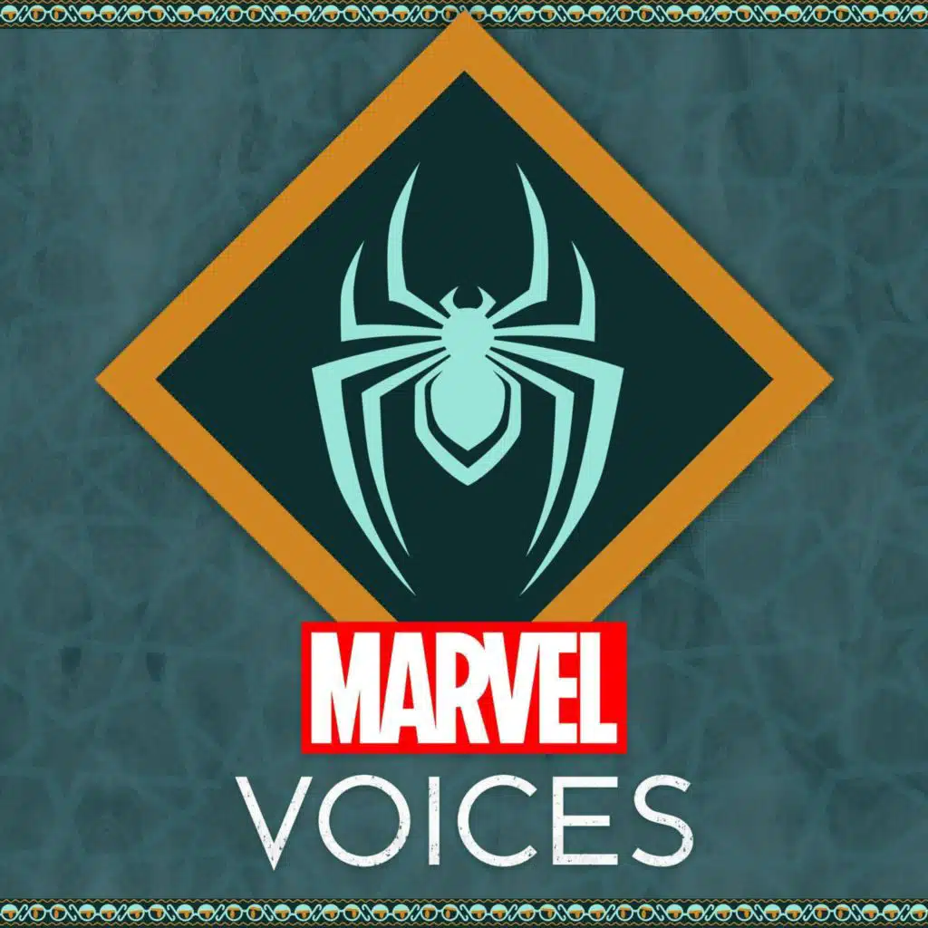 Justin A. Reynolds on Miles Morales