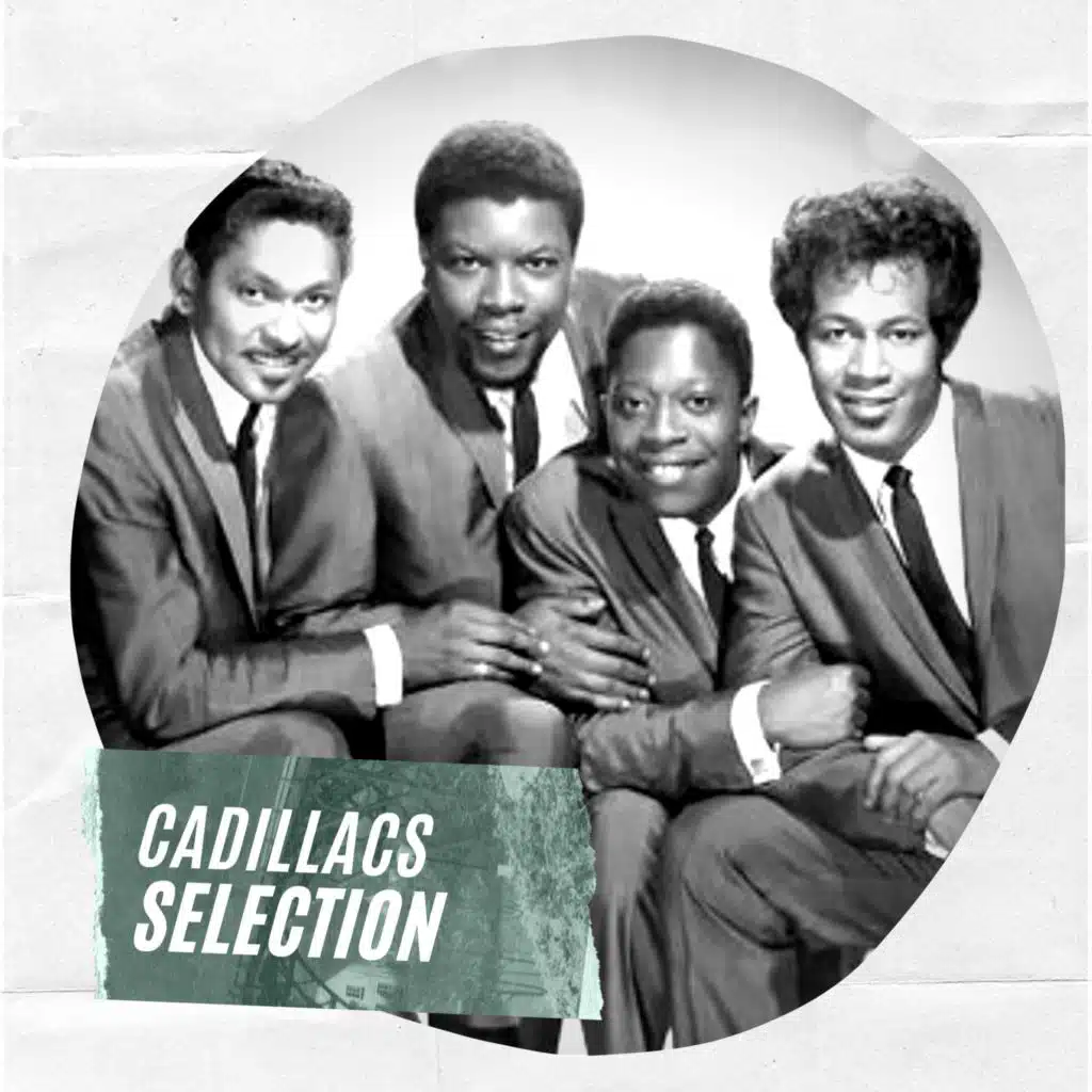 The Cadillacs