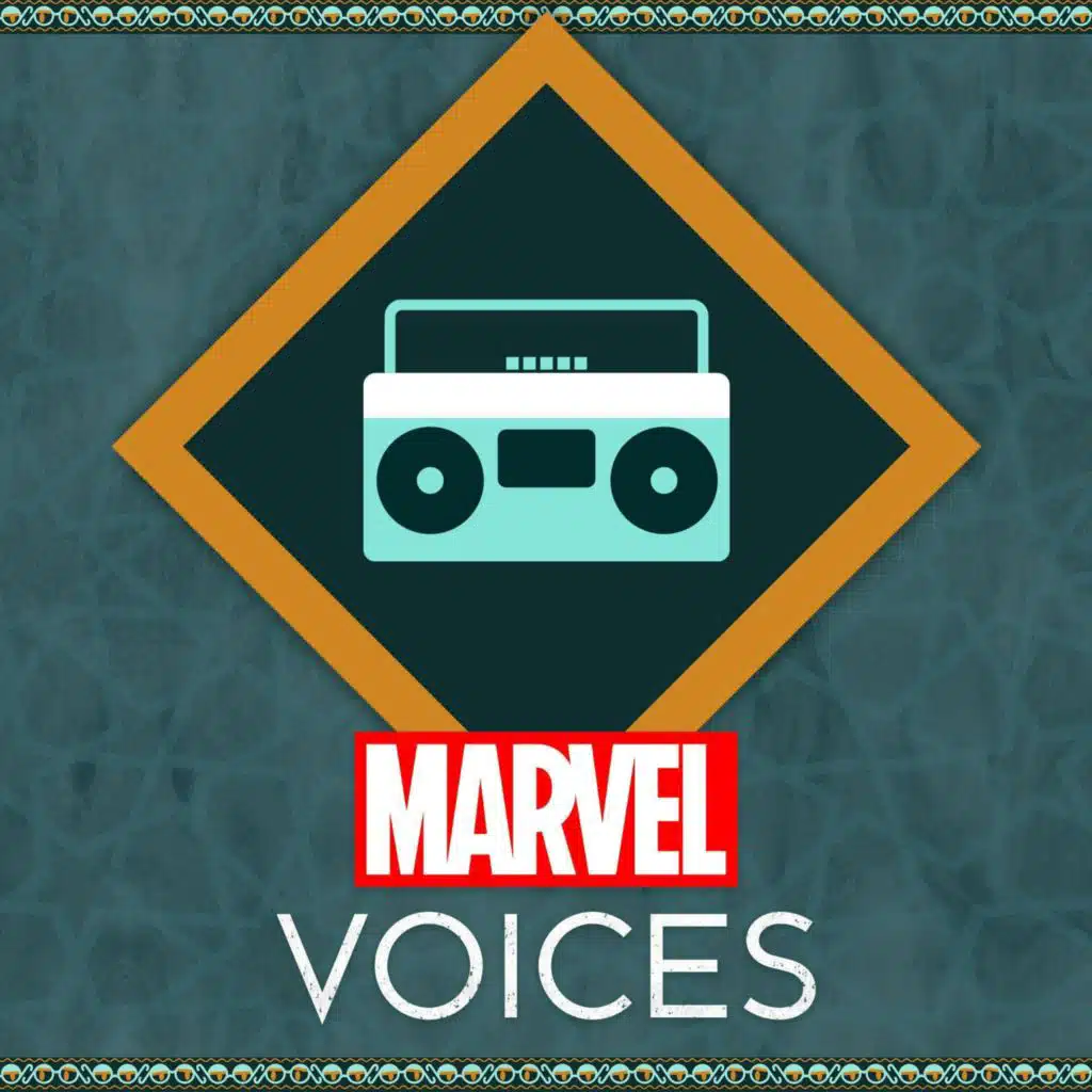 Pharoahe Monch on Hip Hop & Fandom