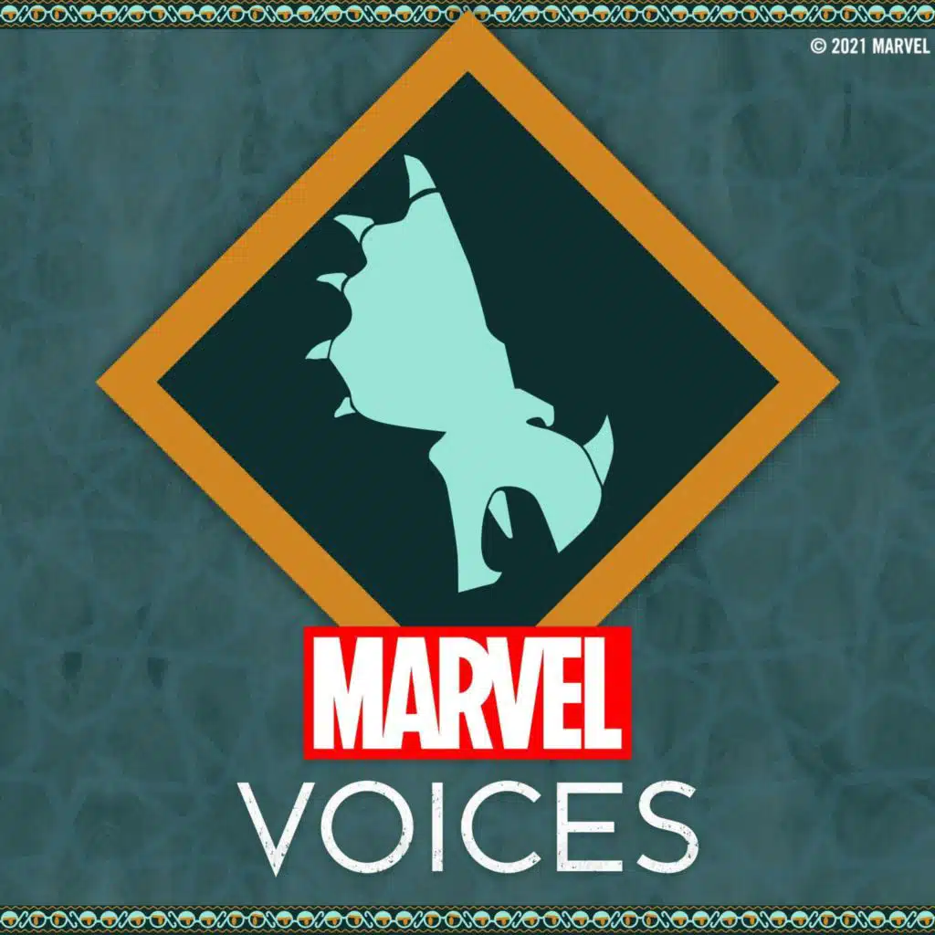 Terry Blas On Reptil and Comunidades