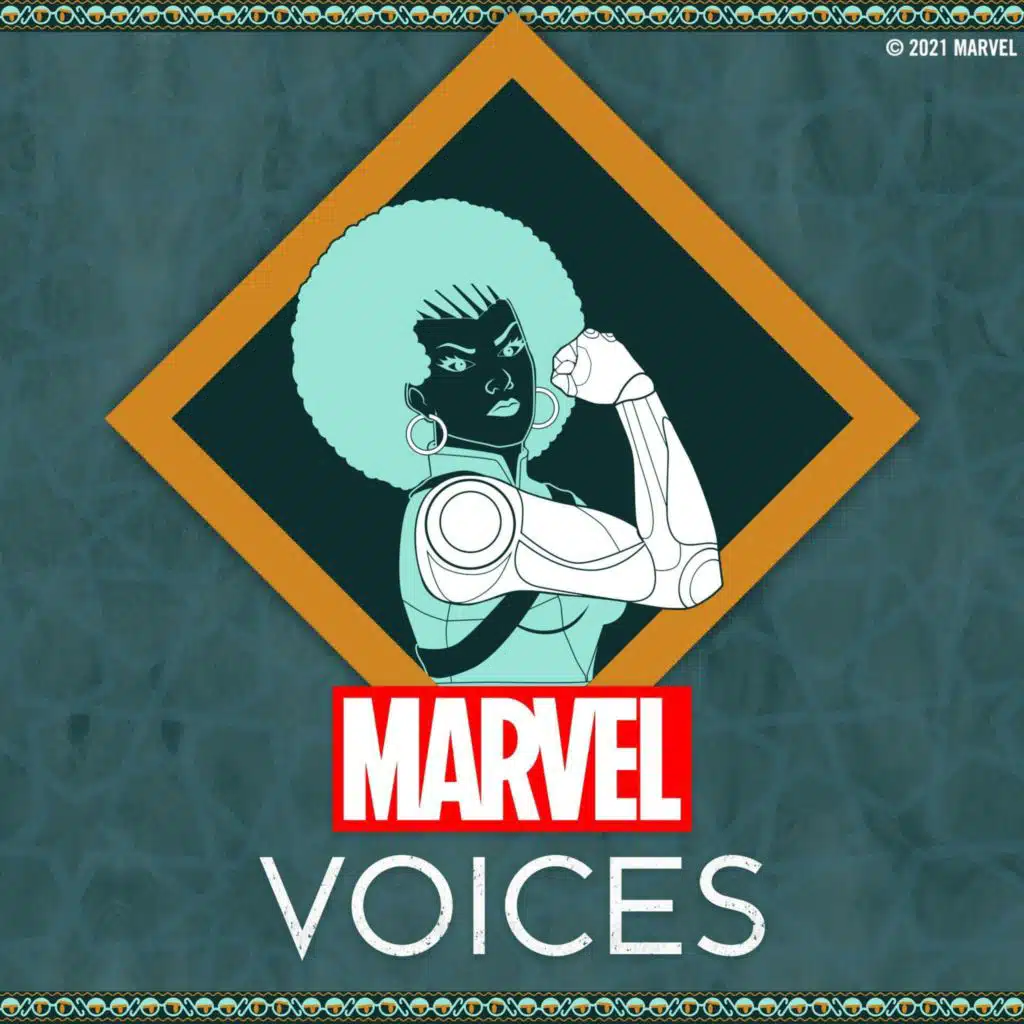 José Alaniz & Day Al-Mohamed on Disability Representation in Comics