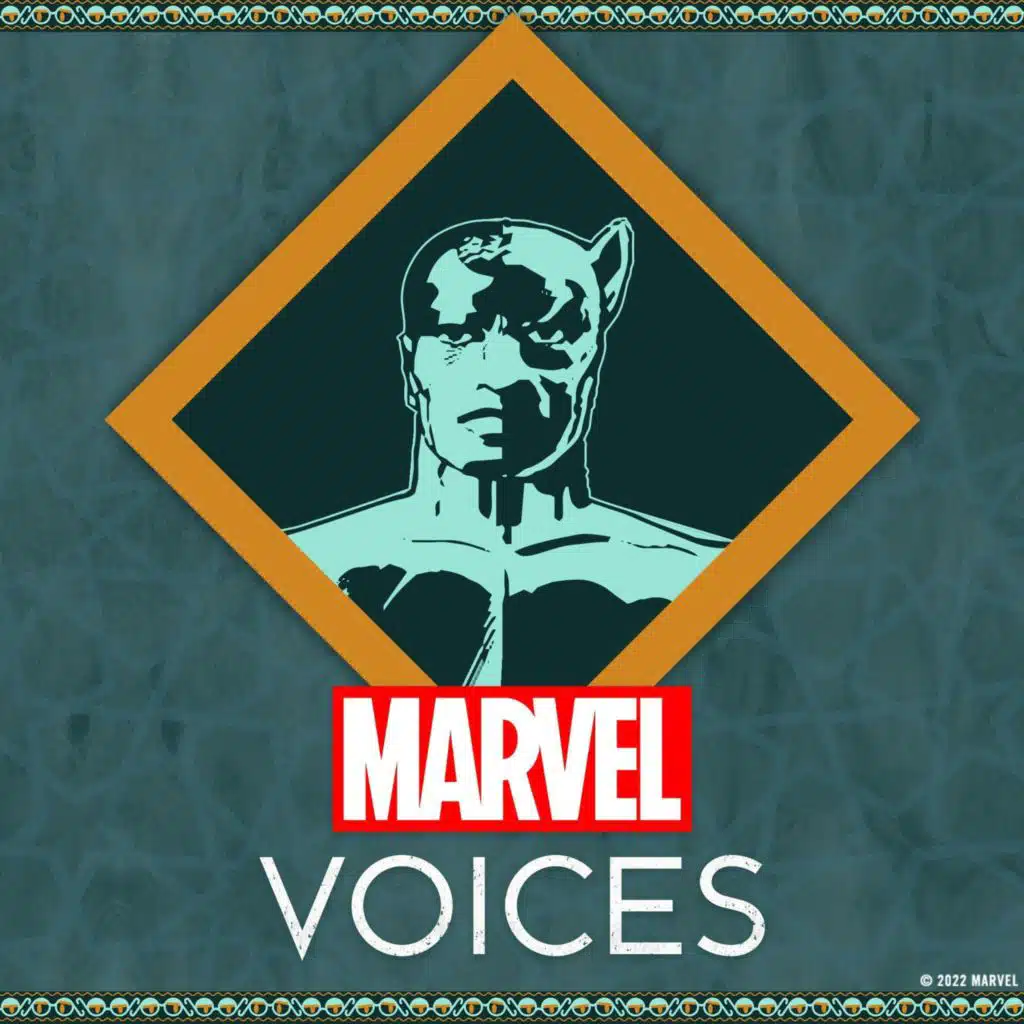 A Celebration of Marvel’s Voices: Legacy – Part II