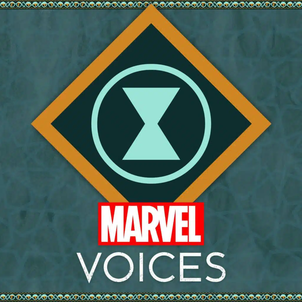 Behind the Mic of Marvel’s Wastelanders: Black Widow