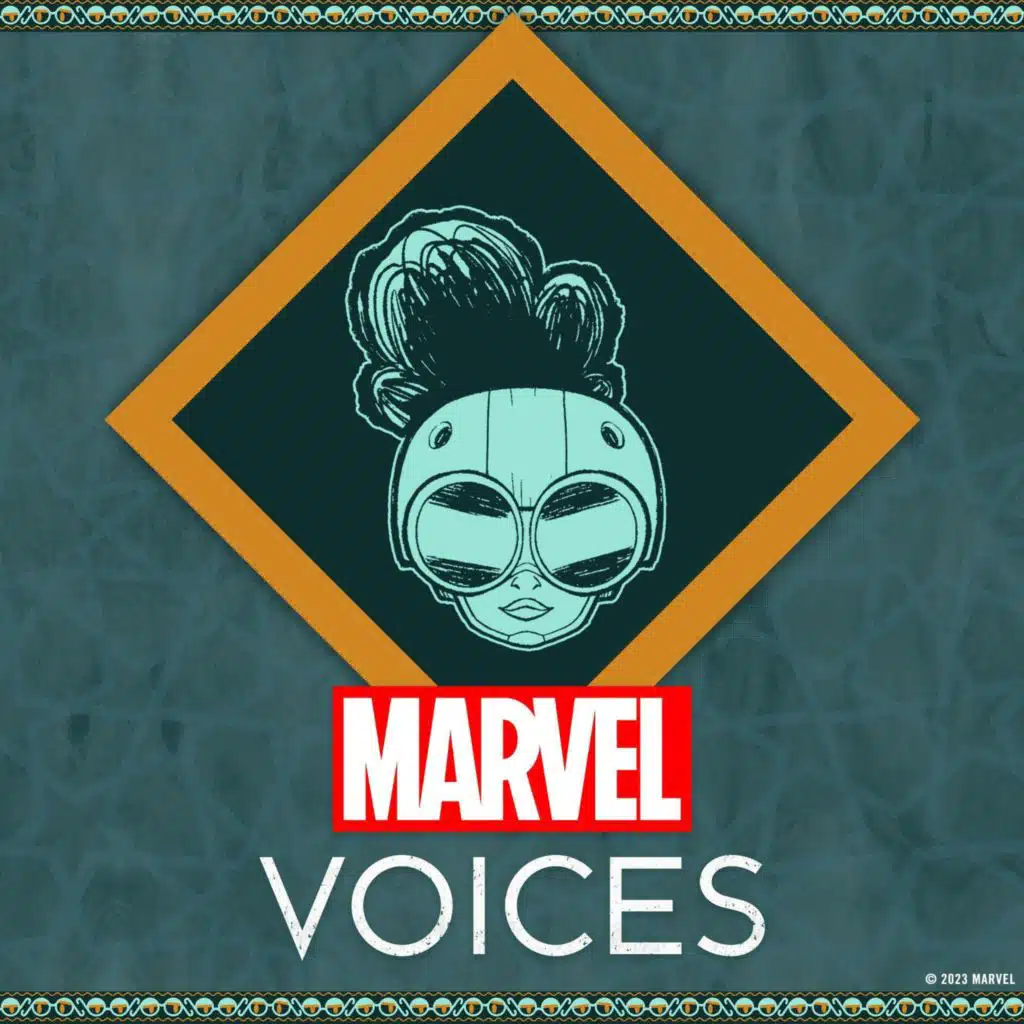 Making Marvel’s Moon Girl and Devil Dinosaur