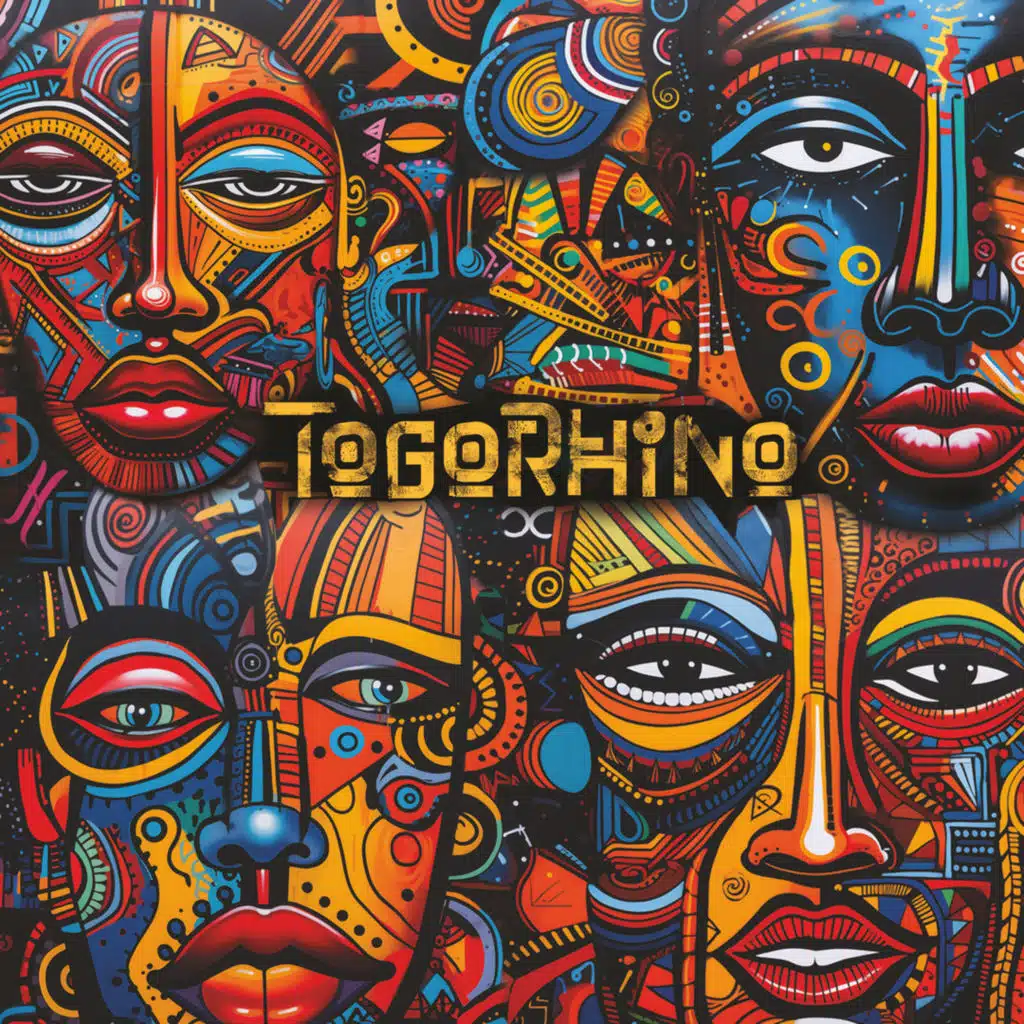 Tales of Bobby Niger (feat. Alain Apaloo, Peter Nande, Olav Poulsen, Salieu Dibba, Richard Farrell & Sahra da Silva)