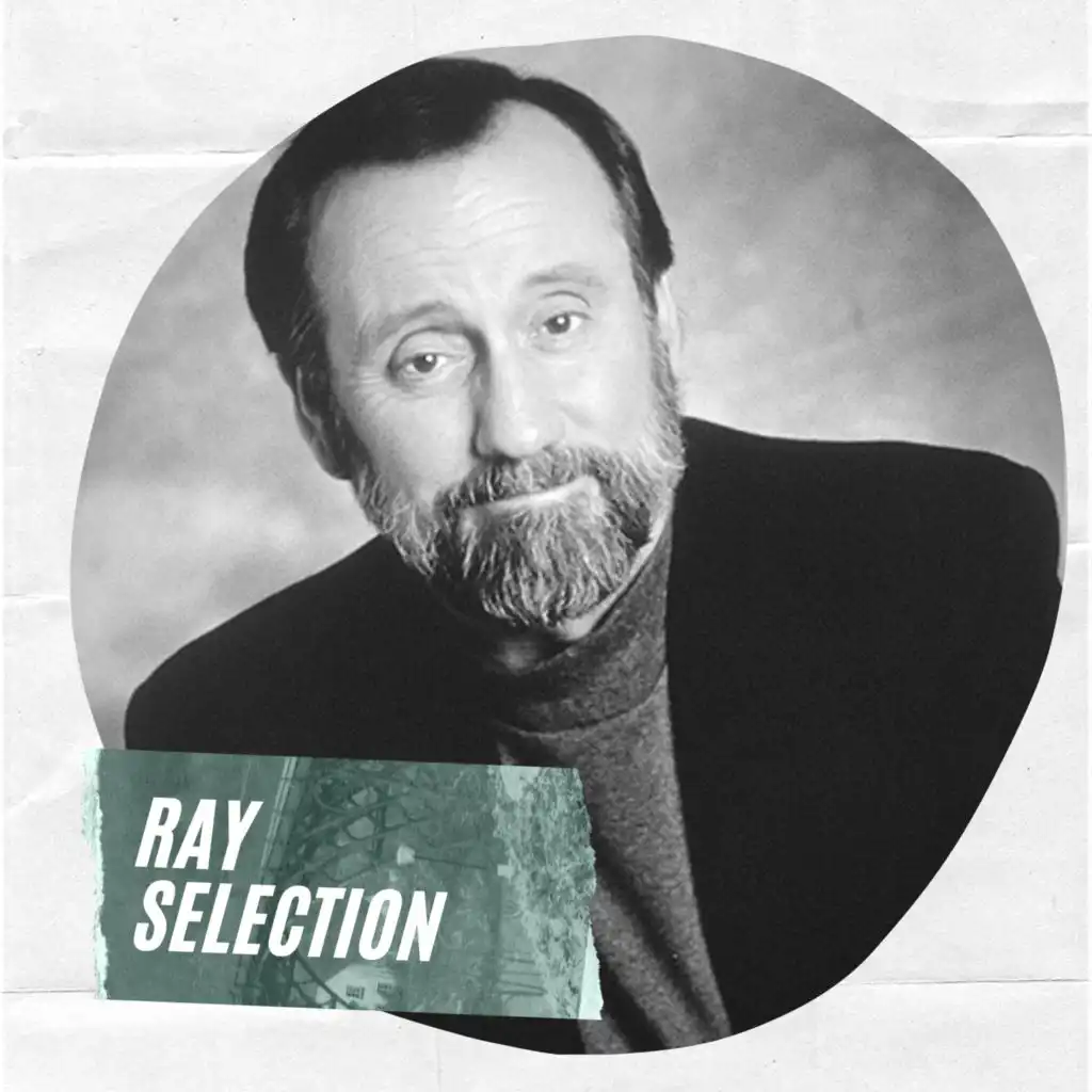 Ray Selection