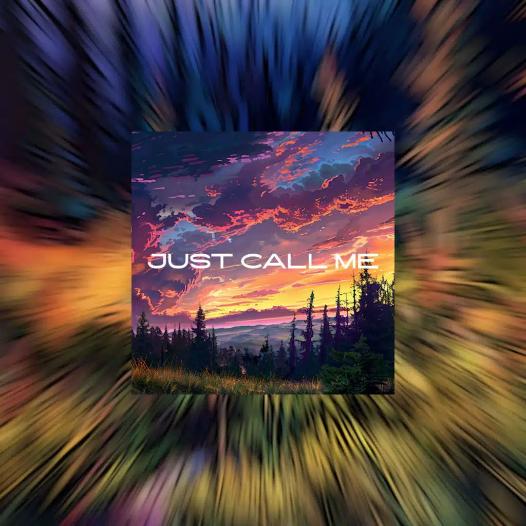 JUST CALL ME (feat. NELE)