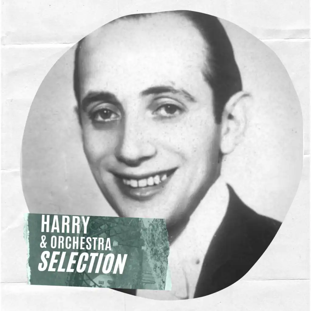 Harry Roy & His Orchestra