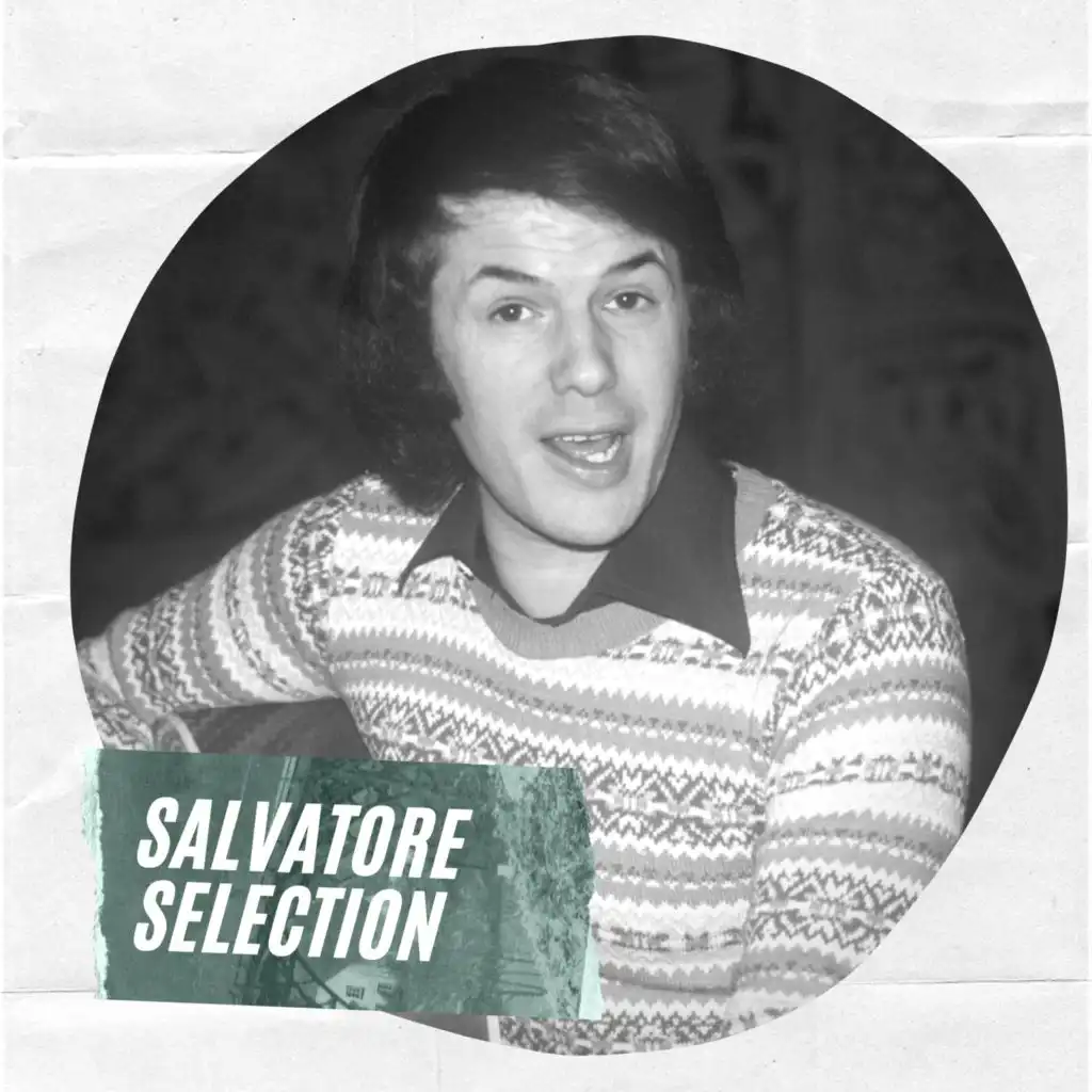 Salvatore Selection