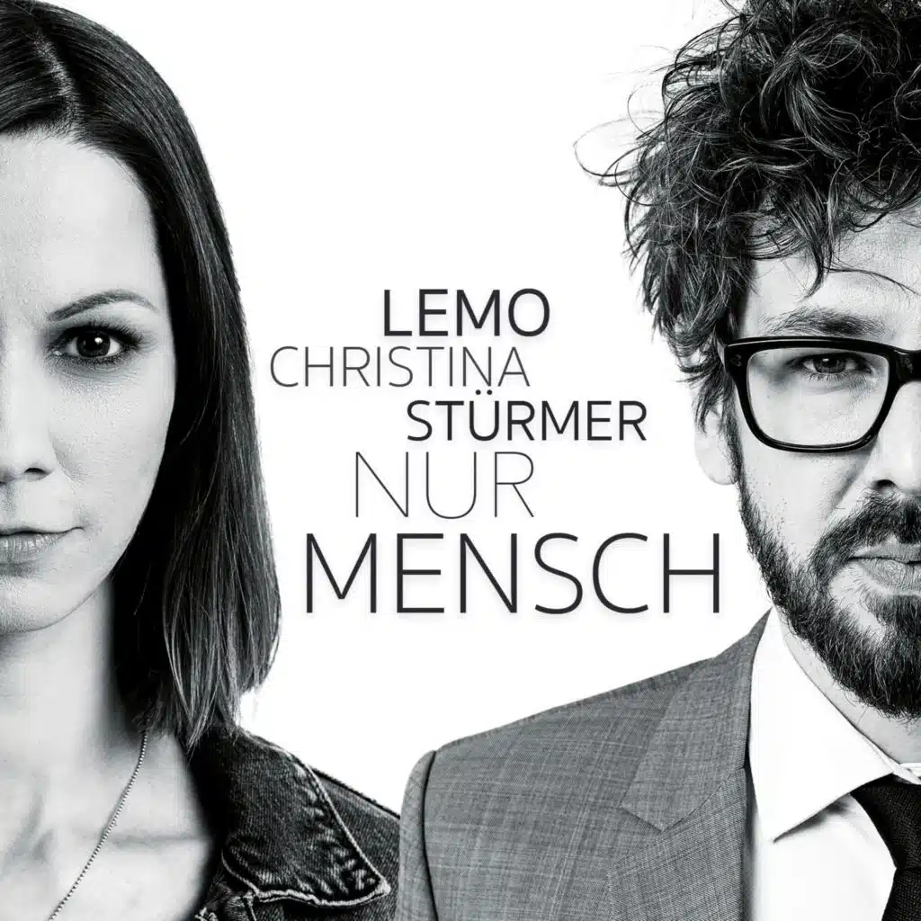 Nur Mensch (feat. Christina Stürmer)