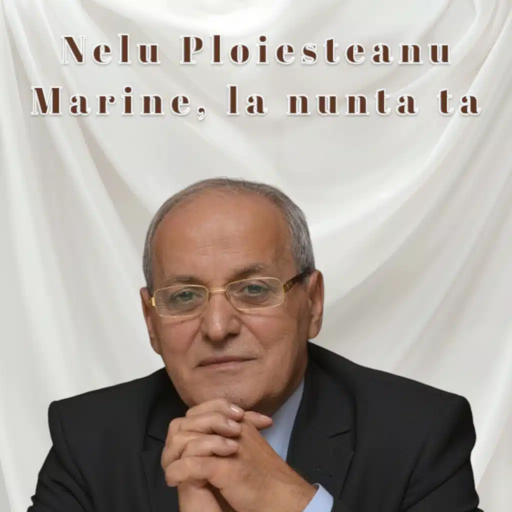 Marine, la nunta ta