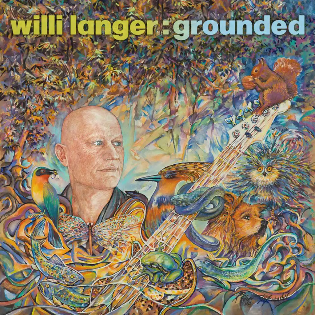 Willi Langer