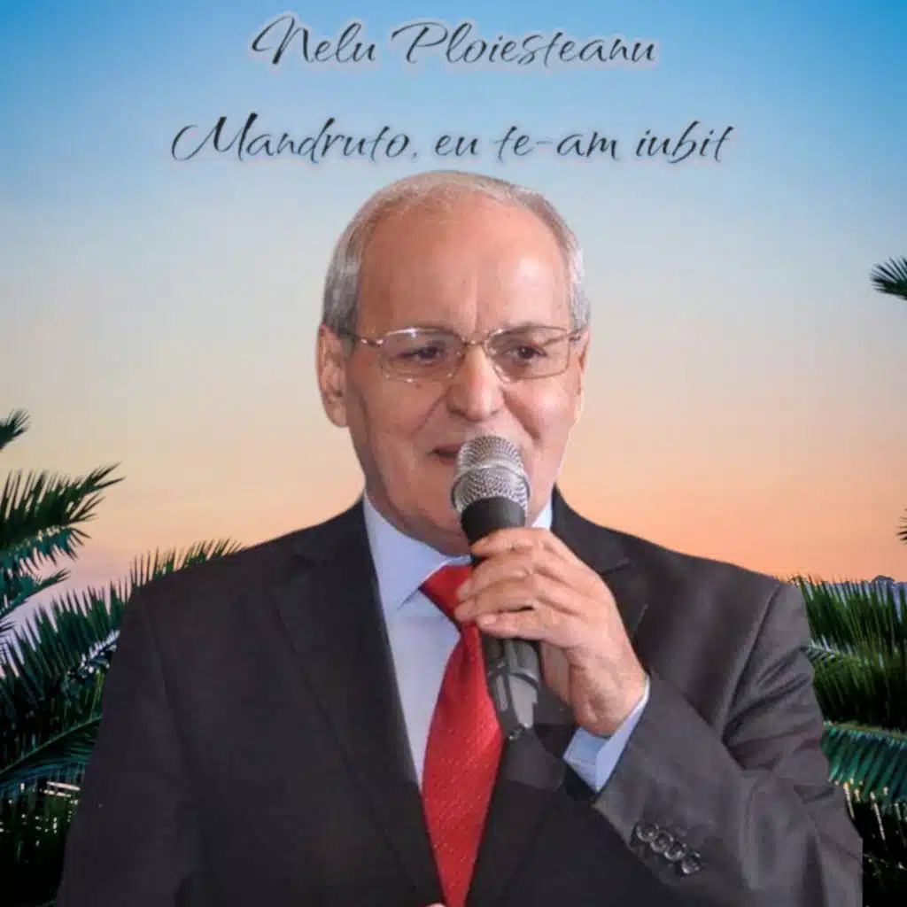 Mandruto, eu te-am iubit