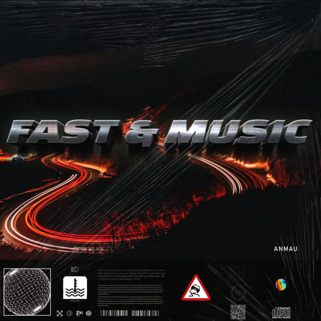 Fast and Music
