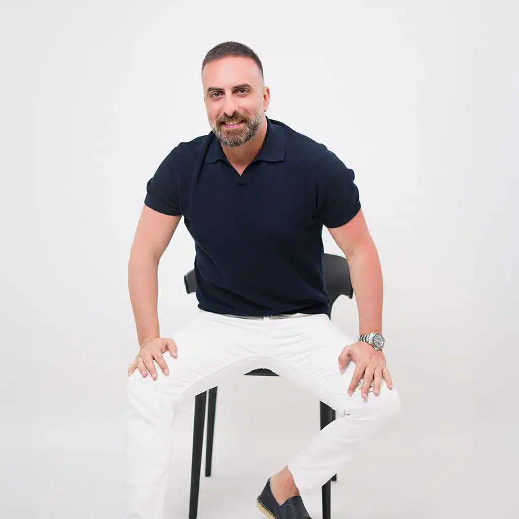 ماريو حدشيتي