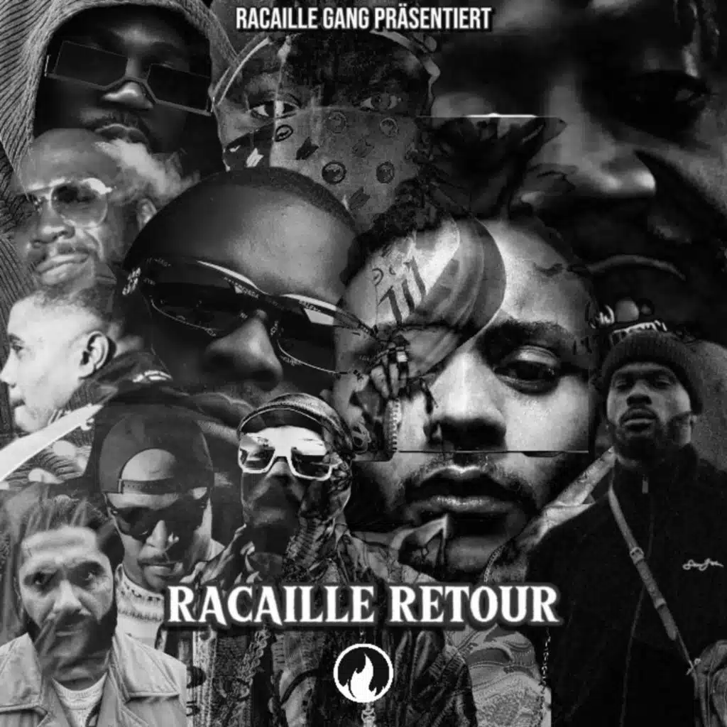 RACAILLE GANG