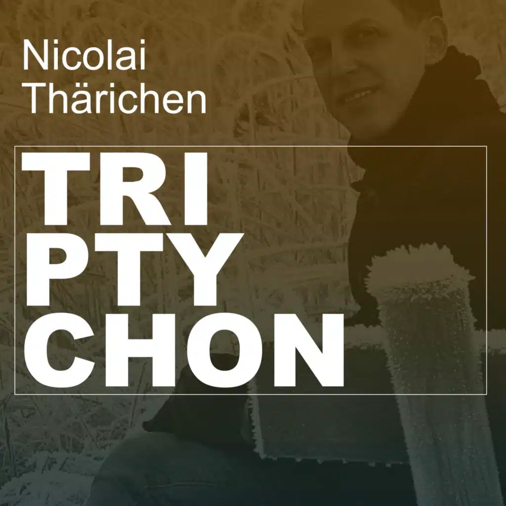 Nicolai Thärichen