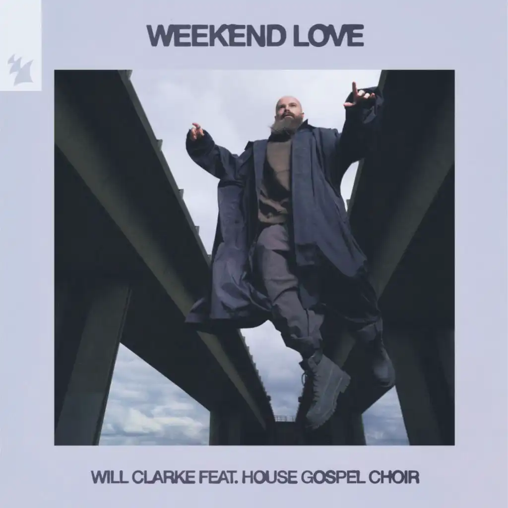 Weekend Love (feat. House Gospel Choir)