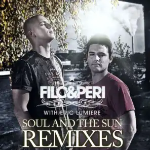 Soul and the Sun (Filo & Peri's Big Room Revival)