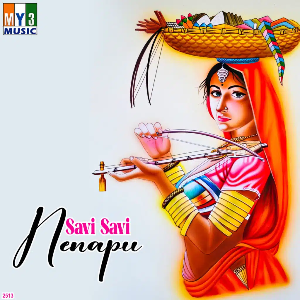 Savi Savi Nenapu