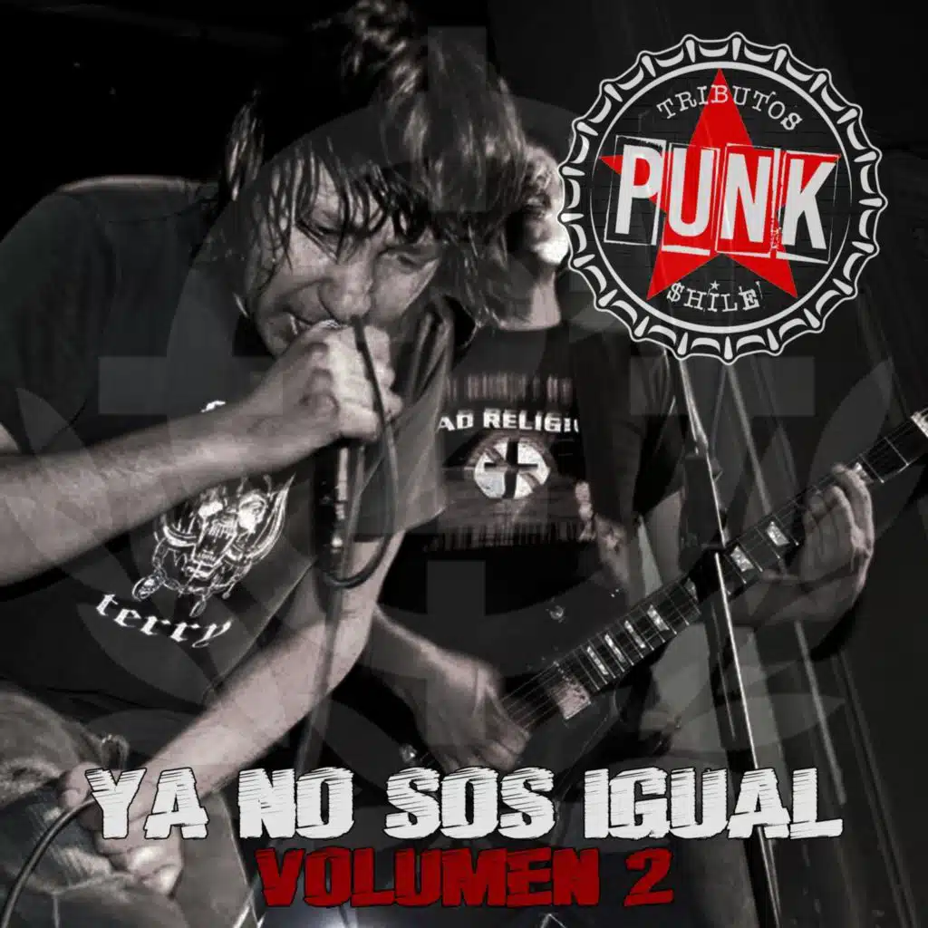 Ya No Sos Igual, Vol. 2