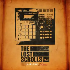 The Lost Scrolls, Vol. 2