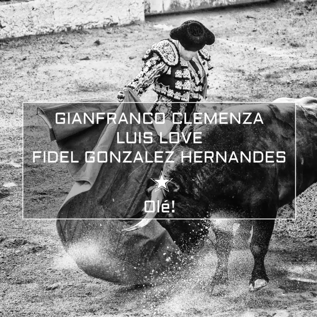 Gianfranco Clemenza & Luis Love