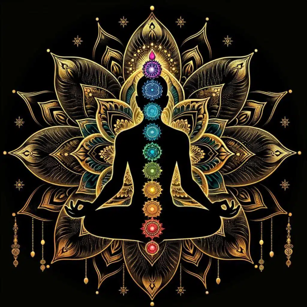 Ambient Music 384 Hz