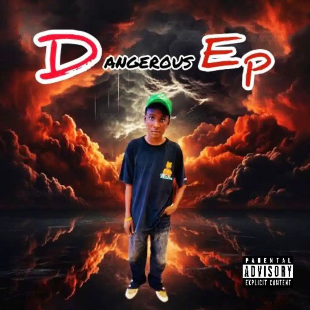 Dangerous EP