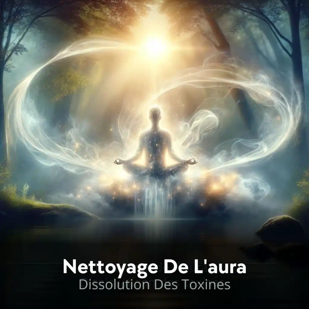 Nettoyage de l'aura