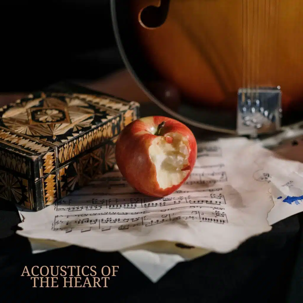 Una Carta De Amor De Verano (feat. Manuel Olivera Almada)