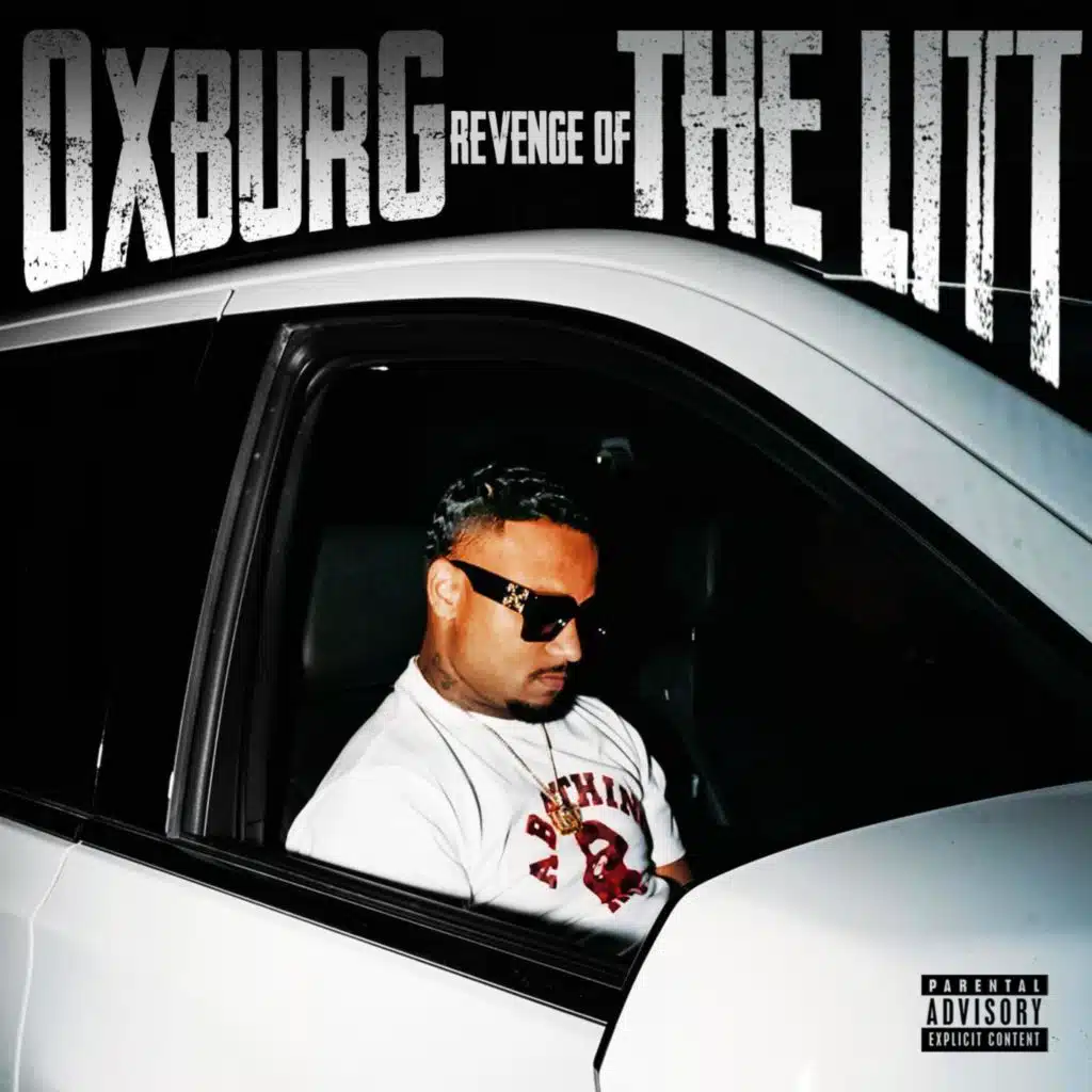 Oxburg