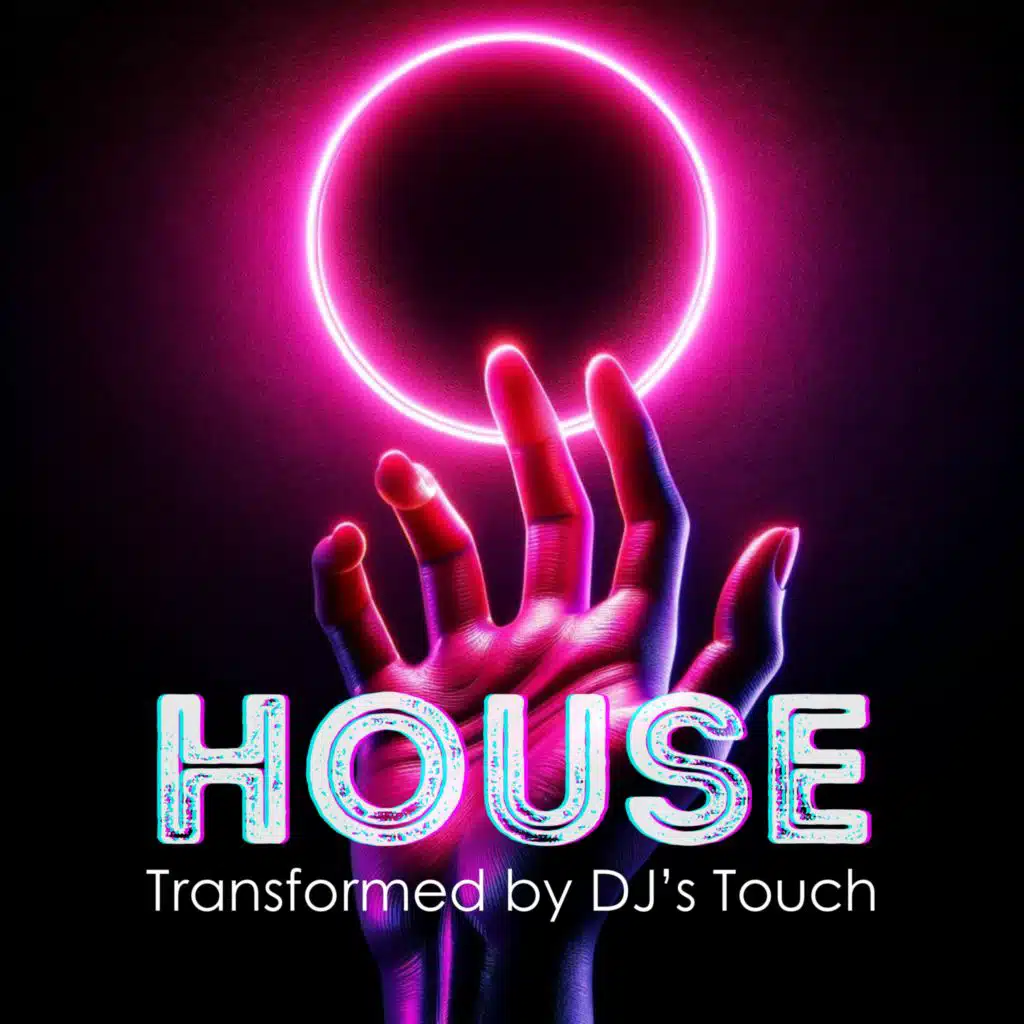 Flow Transformed by DJ’s Touch