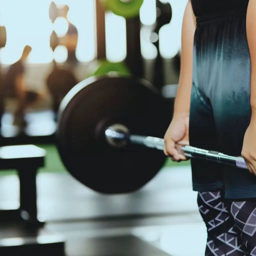 Muscles, Power, Strength