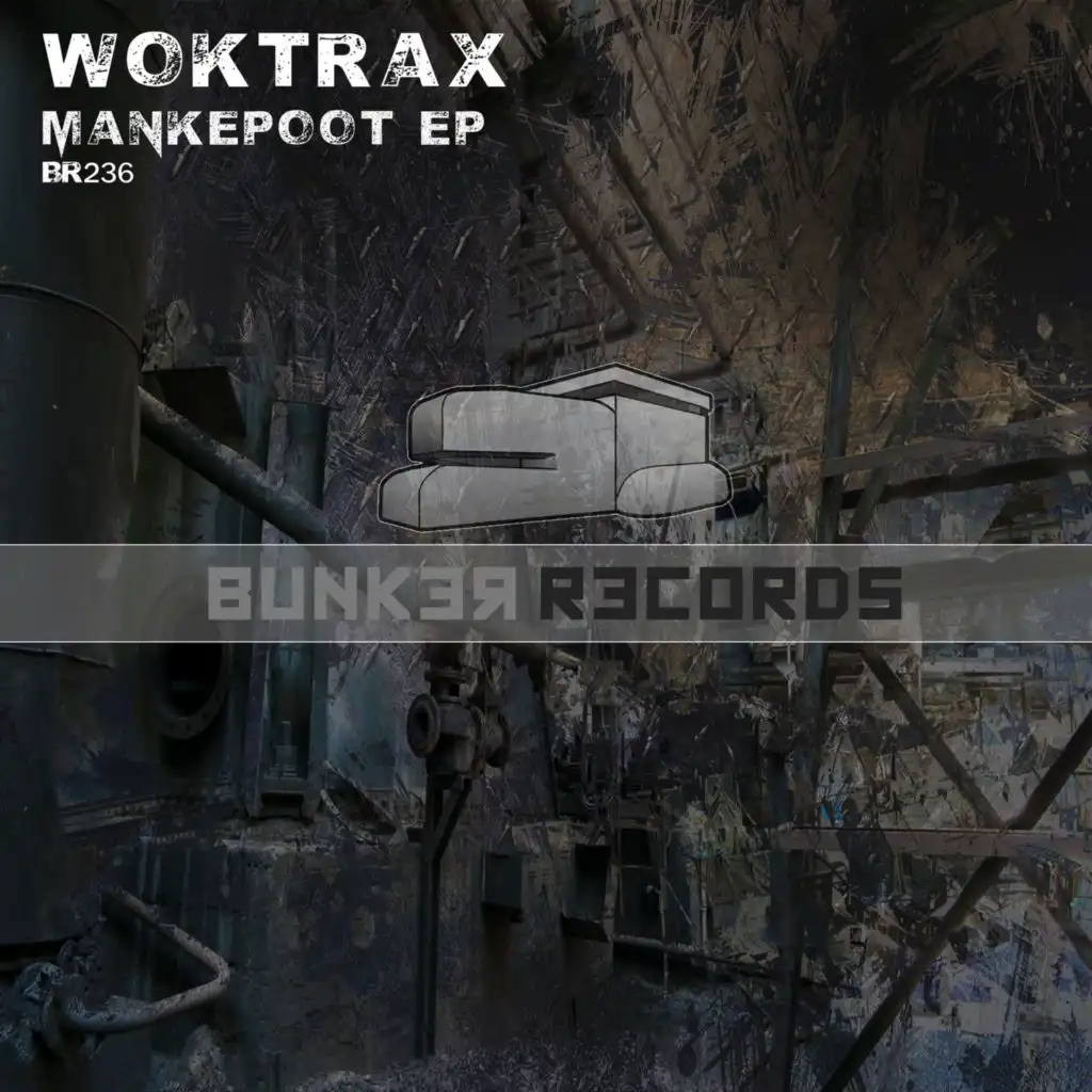 Woktrax