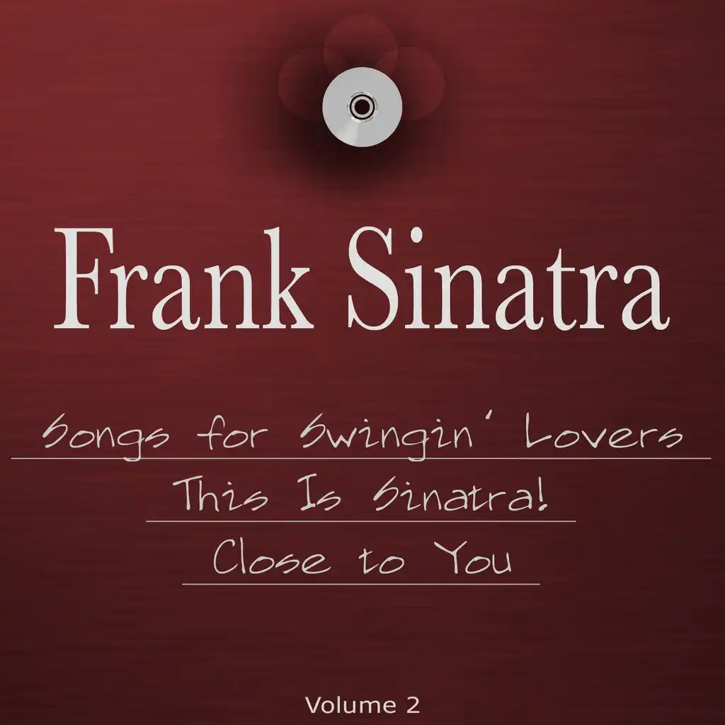 Young-At-Heart (From 'This Is Sinatra!', 1956)