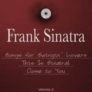 I've Got the World On a String (From 'This Is Sinatra!', 1956)