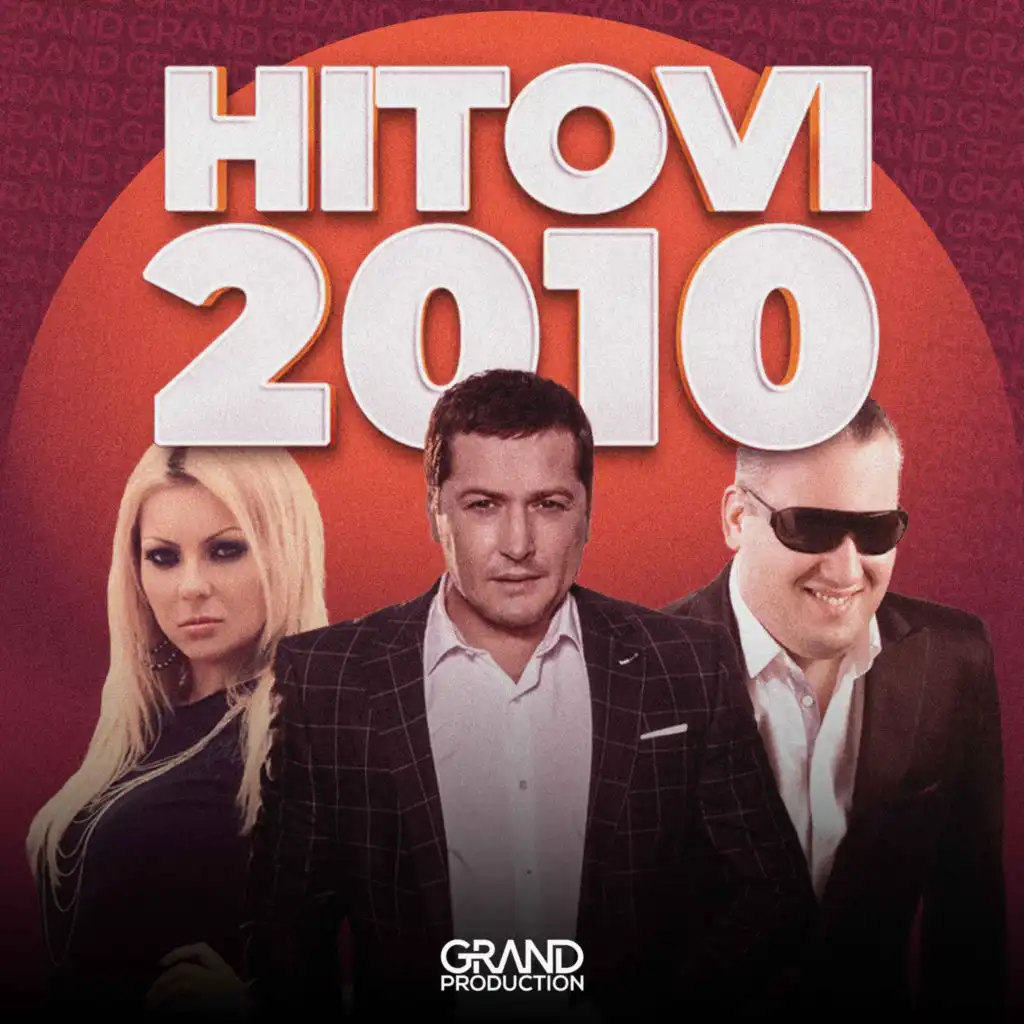 Grand Hitovi 2010