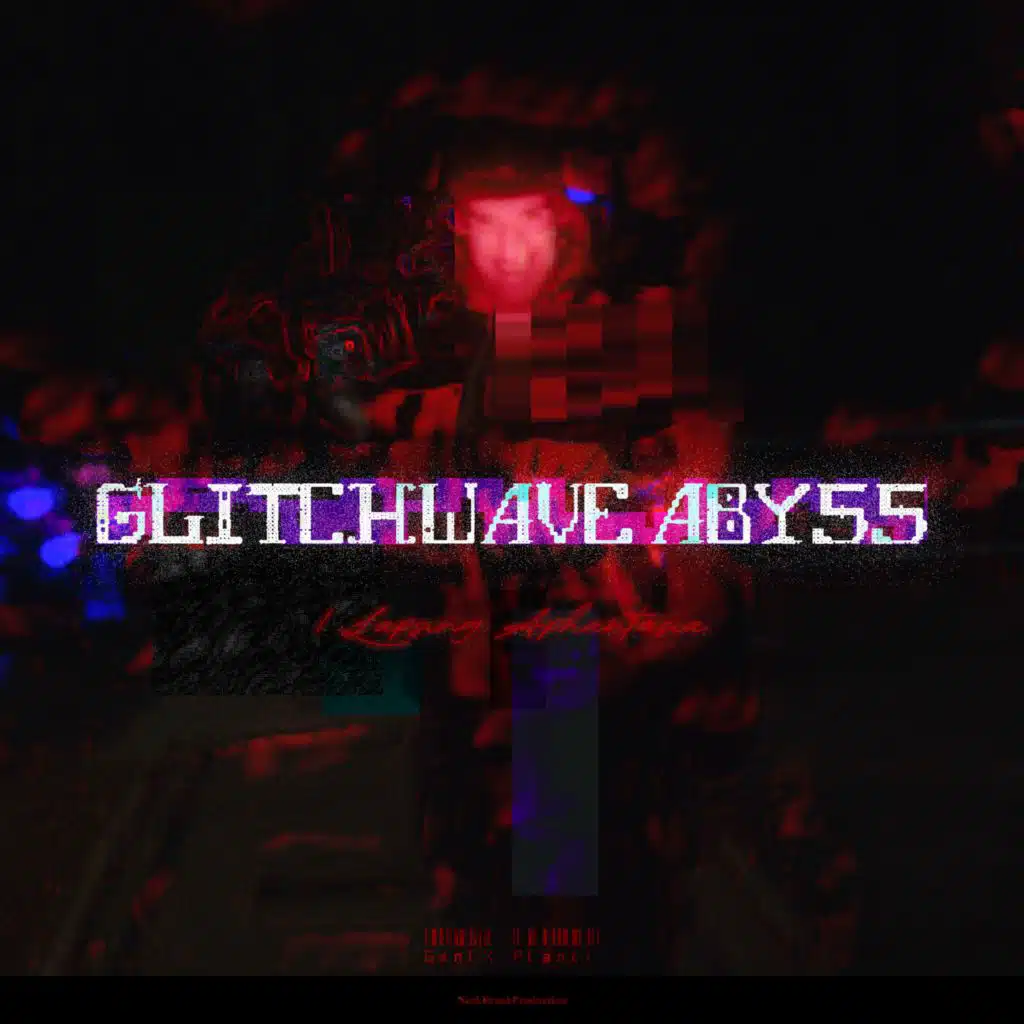 GLITCHWAVE ABYSS / Lapsing Aphantasia