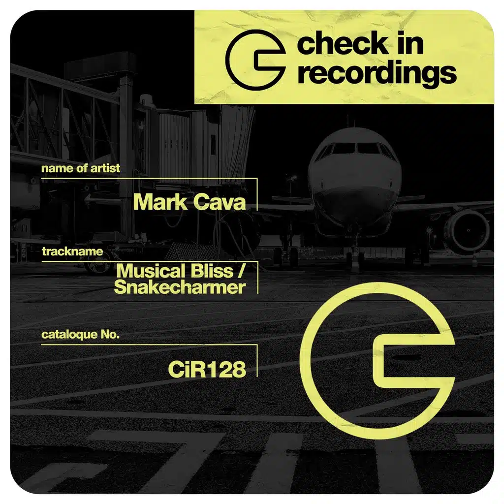 Musical Bliss / Snakecharmer