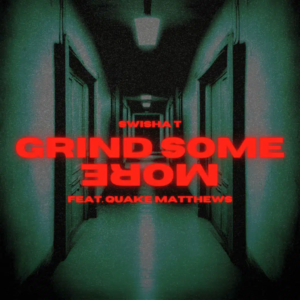 Grind Some More
