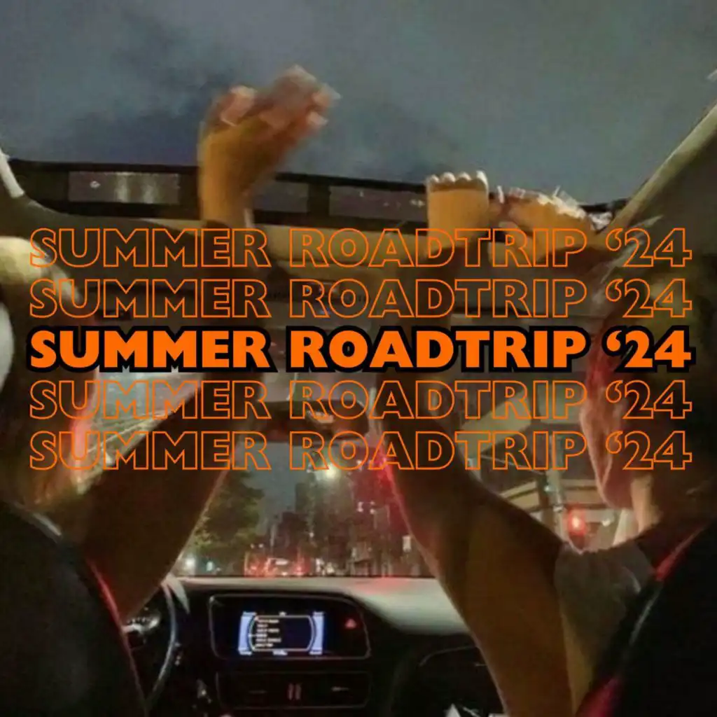 Summer Road Trip '24