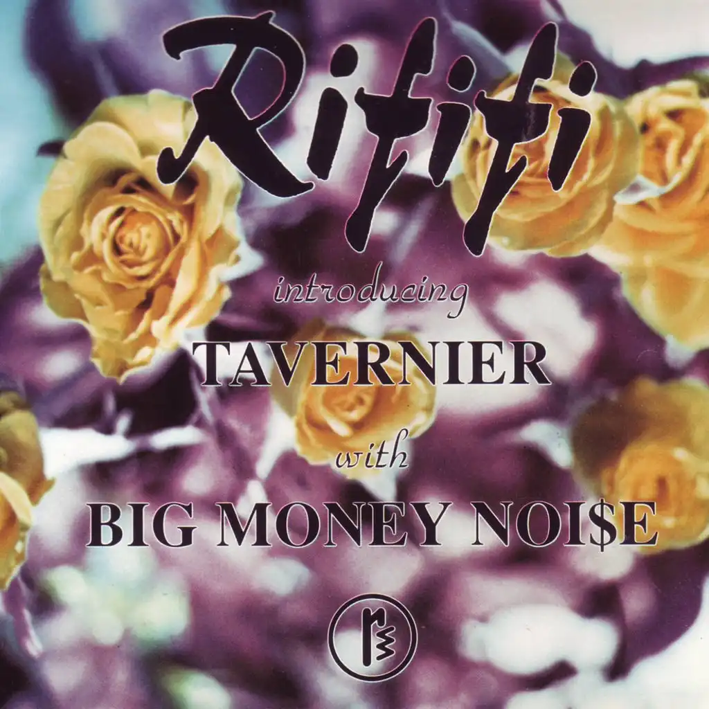 Big Money Noise (Ambient Mix) [ft. Tavernier]